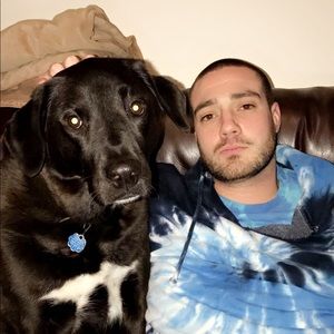 Meet your Posher, Matthew